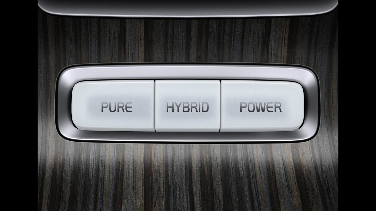 Genebra: Volvo V60 Plug-in Hybrid 2013 tem consumo de 52,6 km/litro