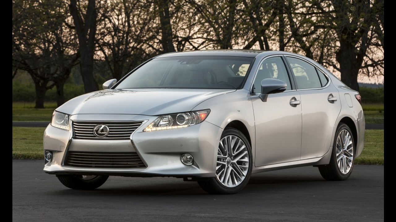Lexus cresce 48% no Brasil em 2015; NX 200t é o preferido
