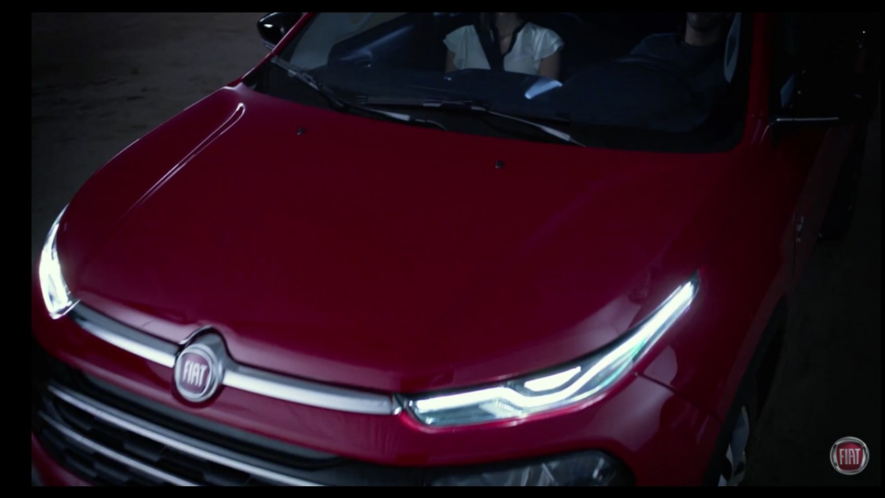 Fiat coloca Toro no embalo da estreia do novo Star Wars - veja vídeo