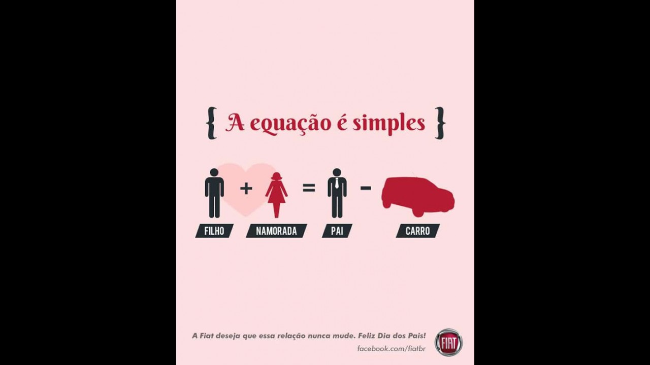 Feliz Dia dos Pais!!