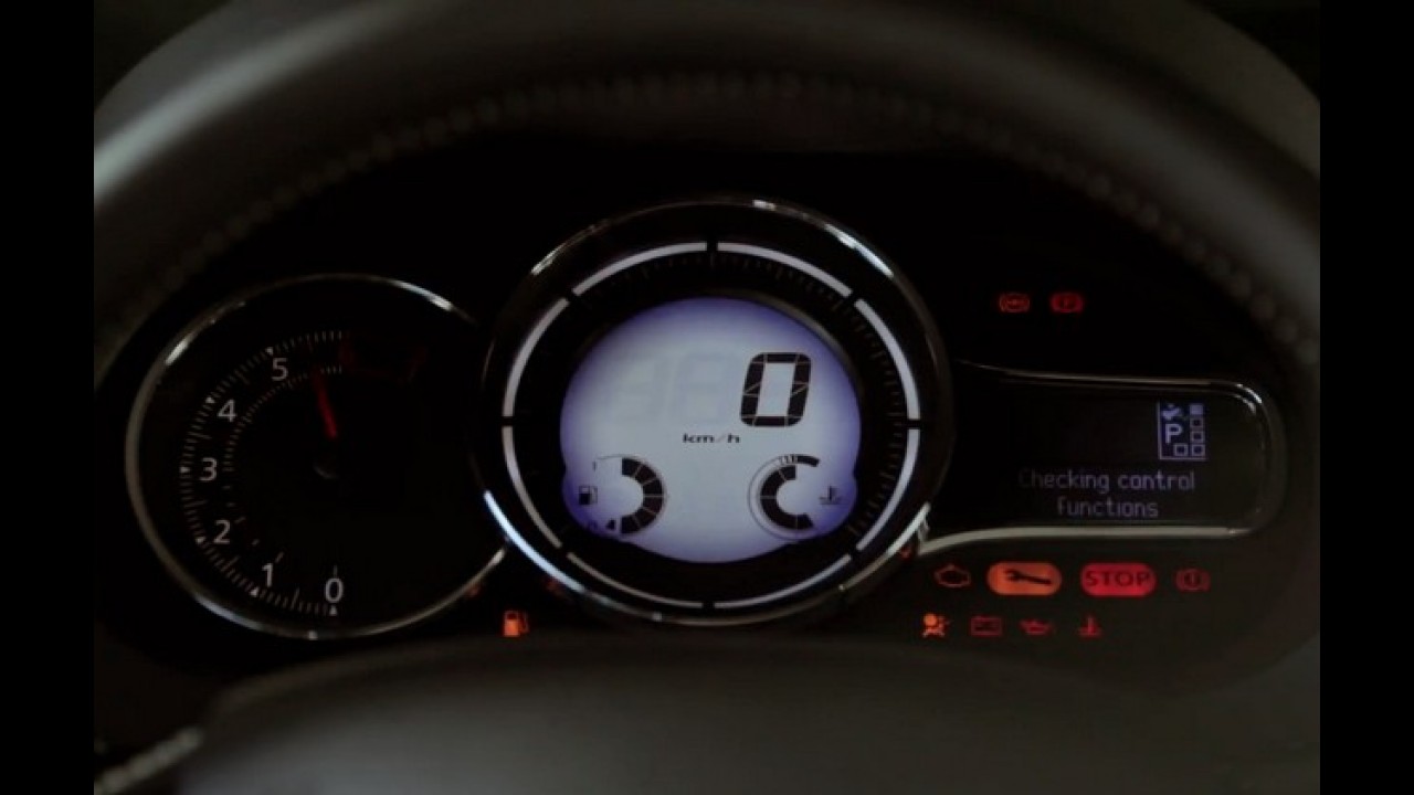 Vídeo: Veja o primeiro comercial do Novo Renault Fluence 2013
