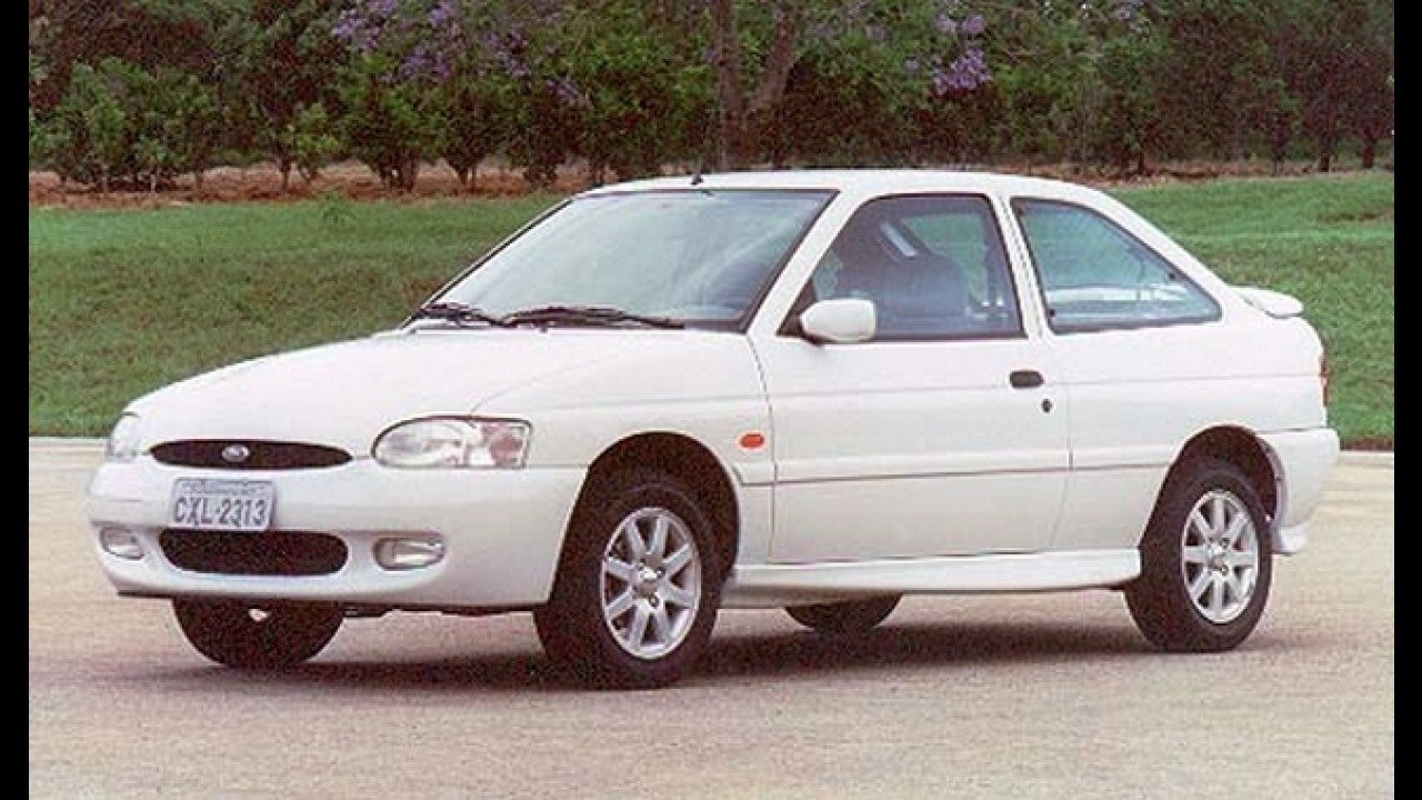 Top Mundial: Veja a lista dos 10 carros mais vendidos de todos os tempos