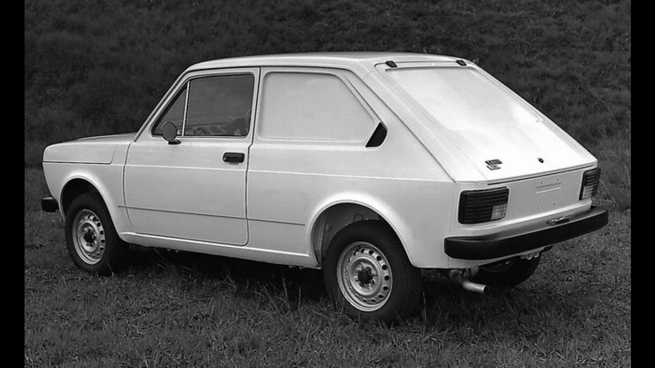 Carros para sempre: Fiat 147 - Econômico e eficiente, ele marcou o início de uma nova fase