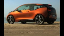 Vídeo mostra detalhes do BMW i3 Coupé Concept