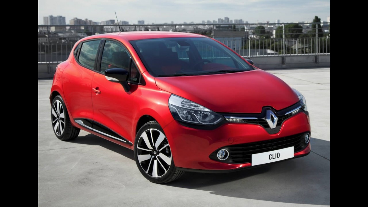 ESPANHA: Conheça os carros mais vendidos em novembro de 2012
