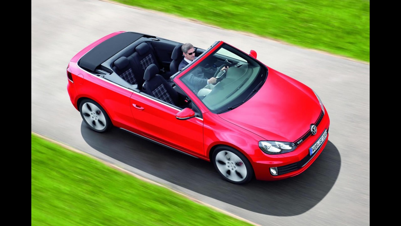 VW registra crescimento global de quase 20% em agosto