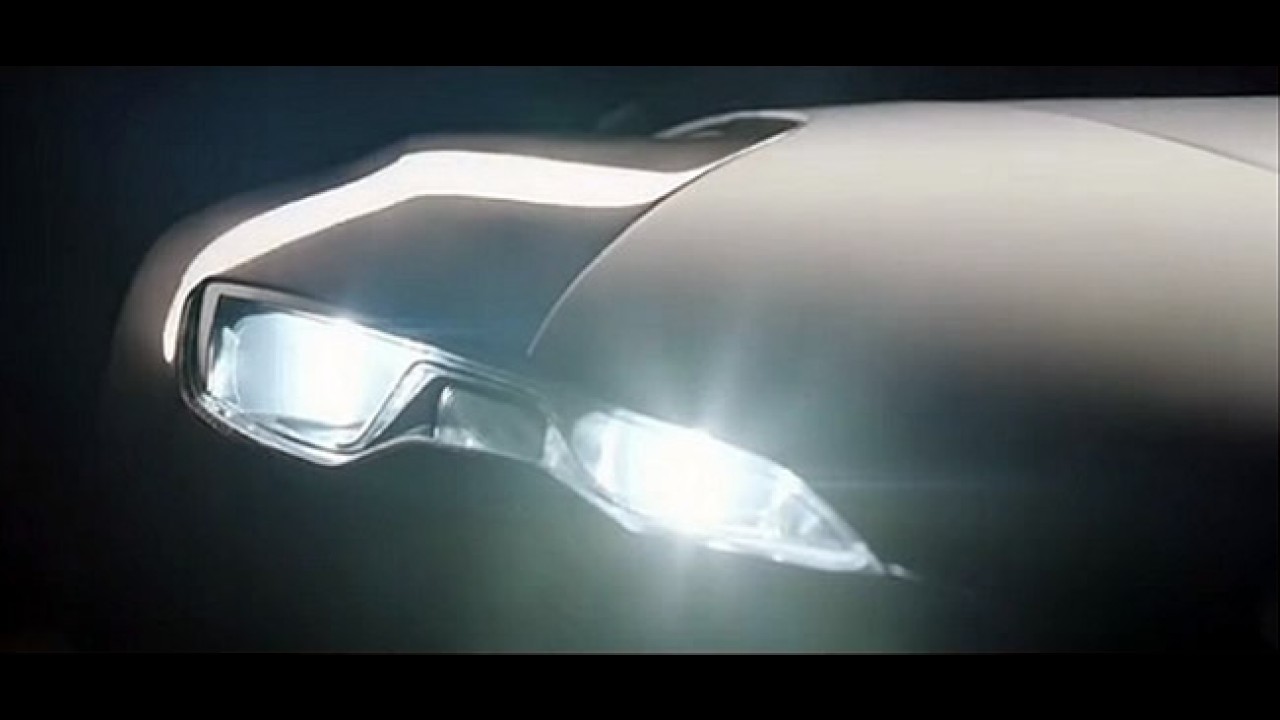 Peugeot Onyx Concept: Protótipo de superesportivo híbrido estará no Salão de Paris