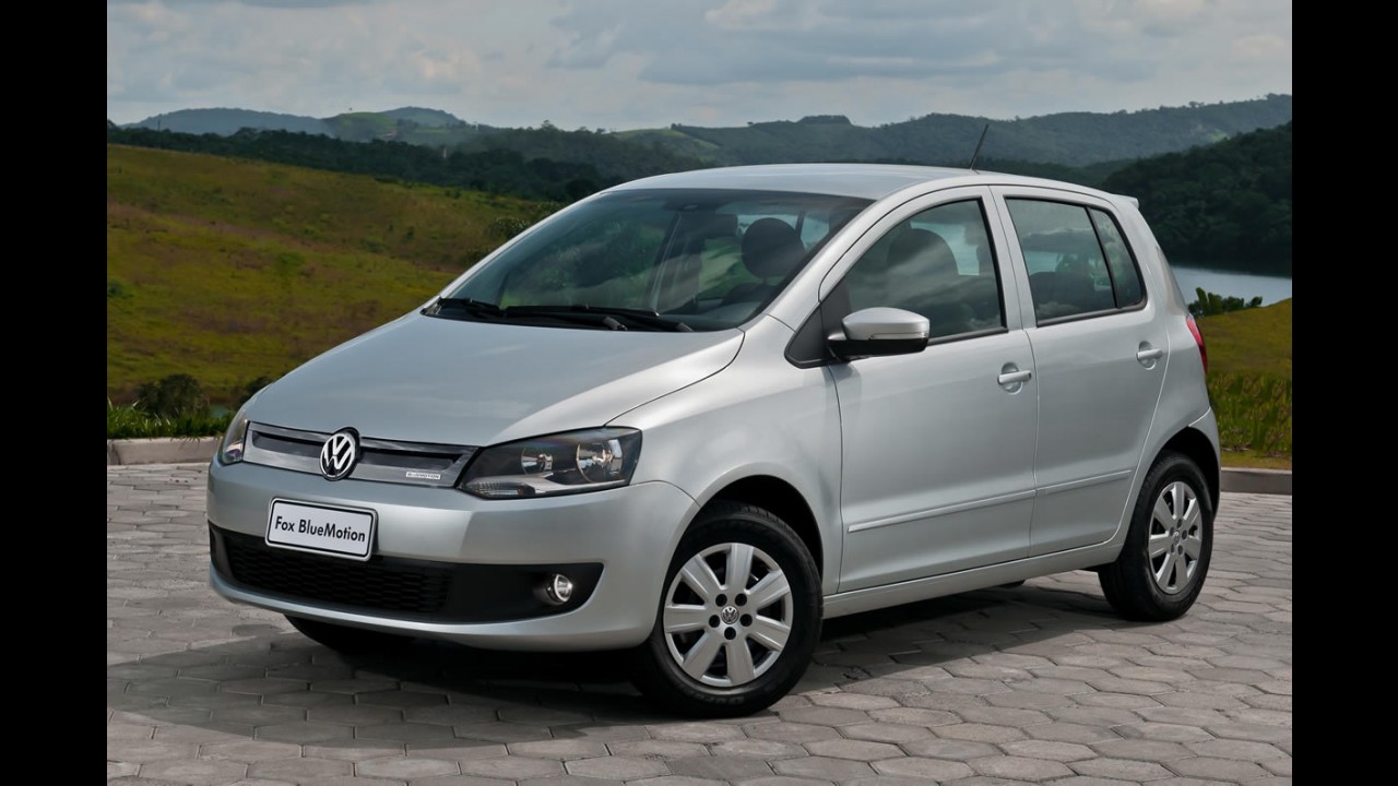 Volkswagen faz feirões neste fim de semana em SP