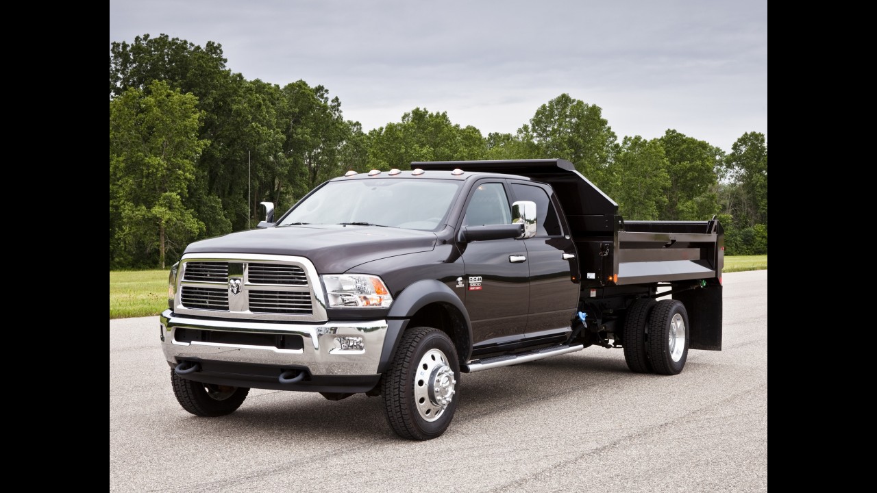 Chrysler convoca 512 mil unidades para mega recall global