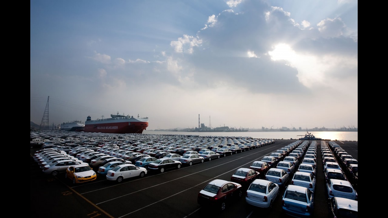 Direto da Coreia do Sul: uma viagem ao planeta Hyundai