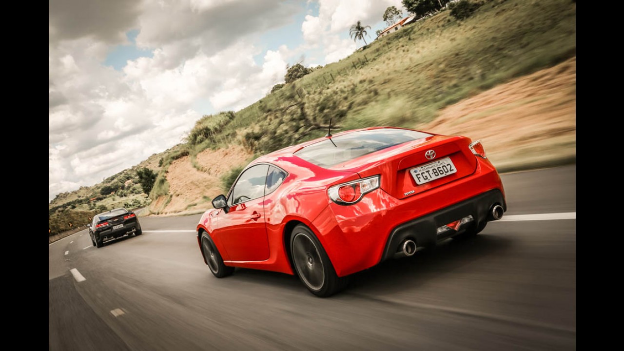 Executivo da Toyota confirma segunda geração para o esportivo GT 86