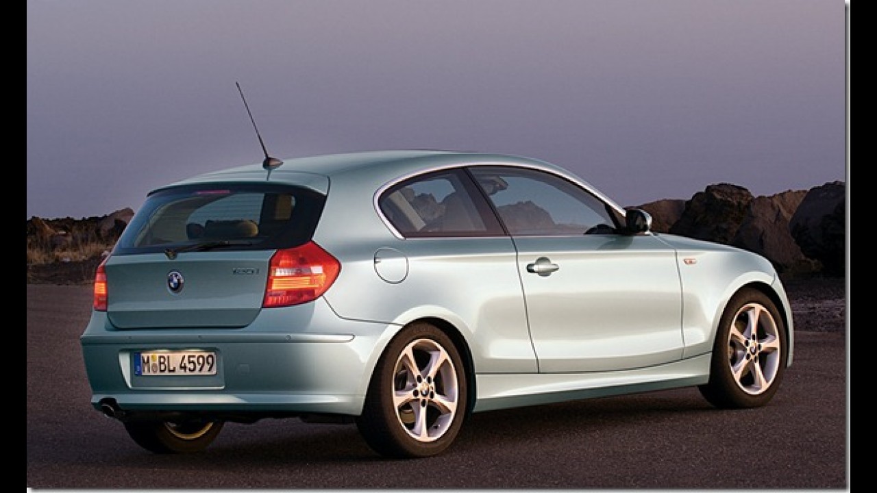 BMW convoca 2 mil unidades de oito modelos para recall no Brasil