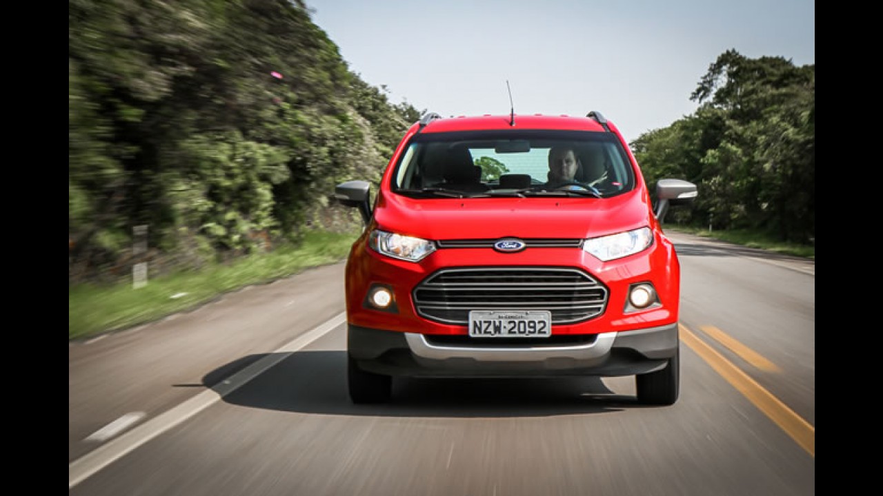 SUV´S / CROSSOVERS MÉDIOS / GRANDES, resultados de dezembro: Recordes de vendas entre os líderes