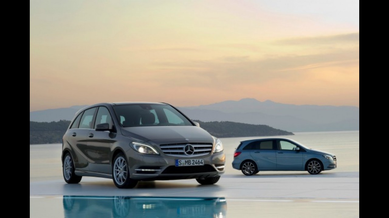 TOP 50 EUROPA: Veja a lista dos carros mais vendidos no continente em 2012