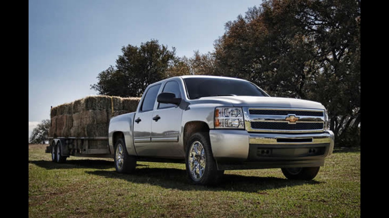 TOP ESTADOS UNIDOS: Veja a lista dos carros mais vendidos em 2012