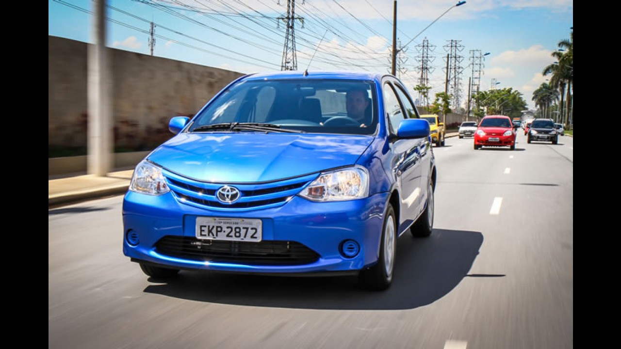 TOP 50 AUTOMÓVEIS: Conheça os líderes de vendas no Brasil em janeiro de 2013