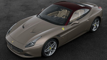 Ferrari 70th Anniversary Livery Number #10