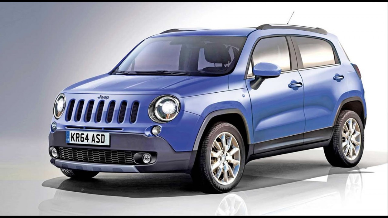 Fiat Chrysler anuncia nomes de parceiros para a nova fábrica em Goiana (PE)