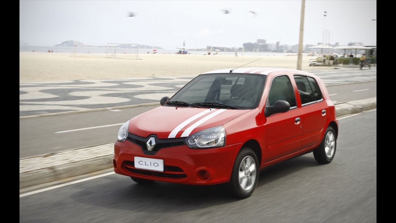 Top Argentina: Veja a lista dos carros mais vendidos em janeiro de 2013