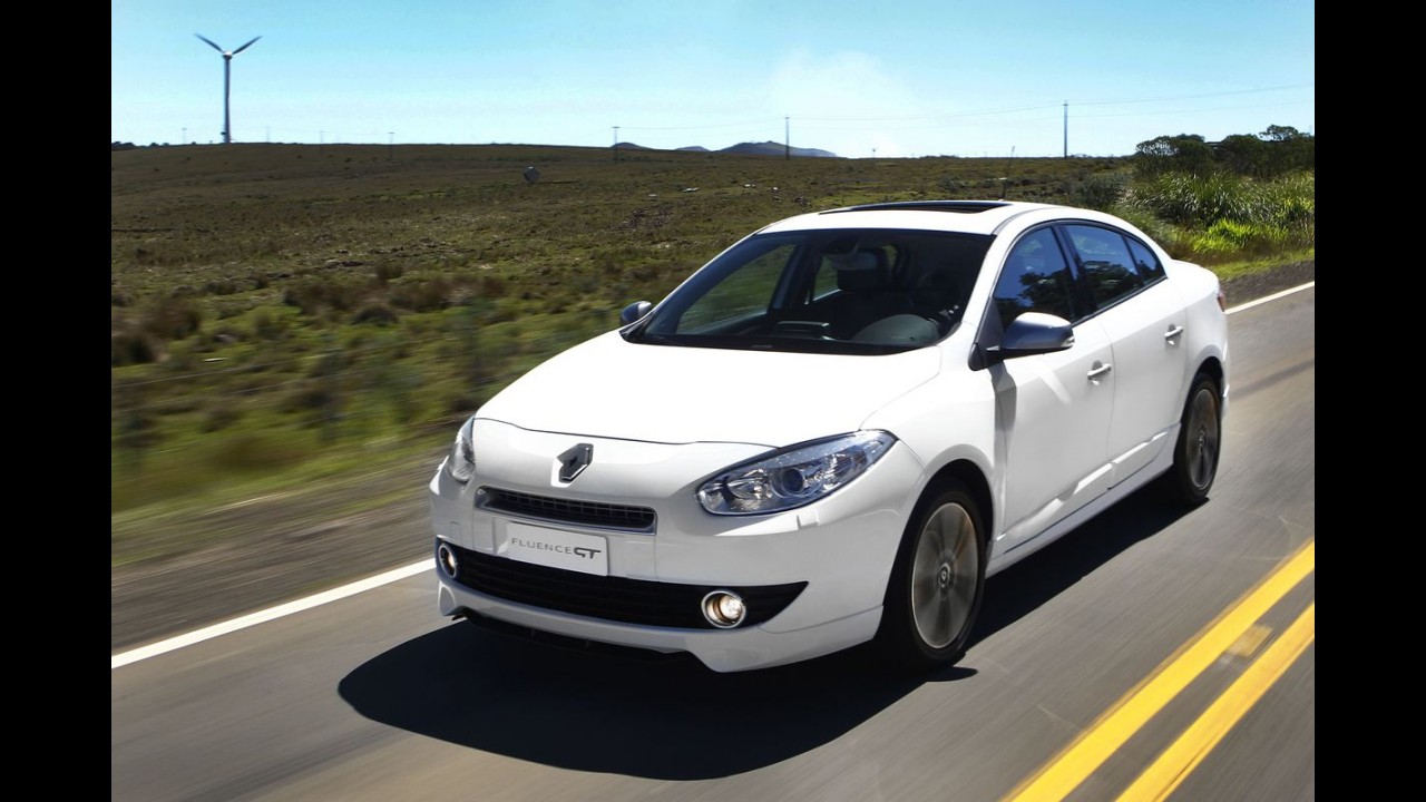 Análise CARPLACE (sedãs médios): Sentra se aproxima do Cruze em março
