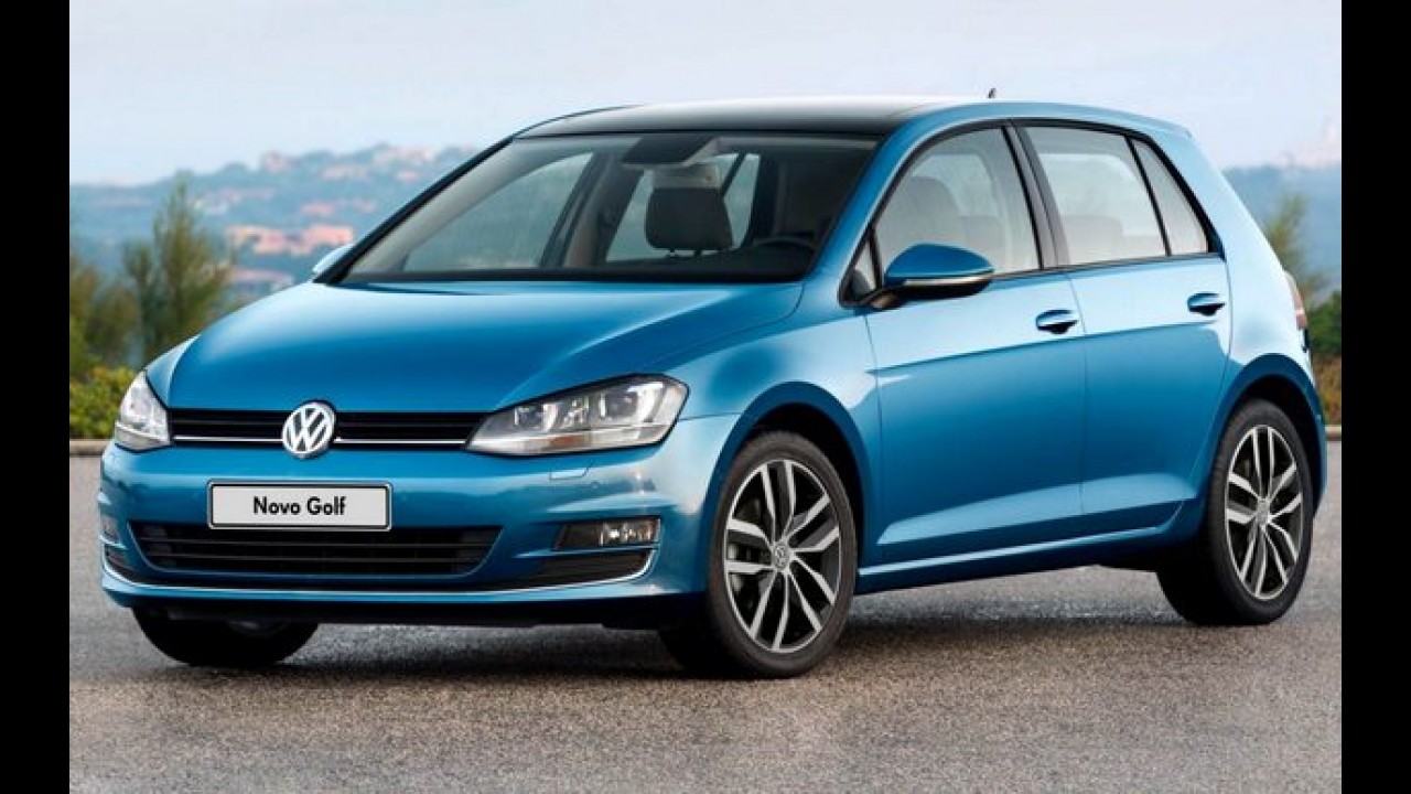 Hatches médios: Cruze cresce e encosta no líder Focus, que perde fôlego