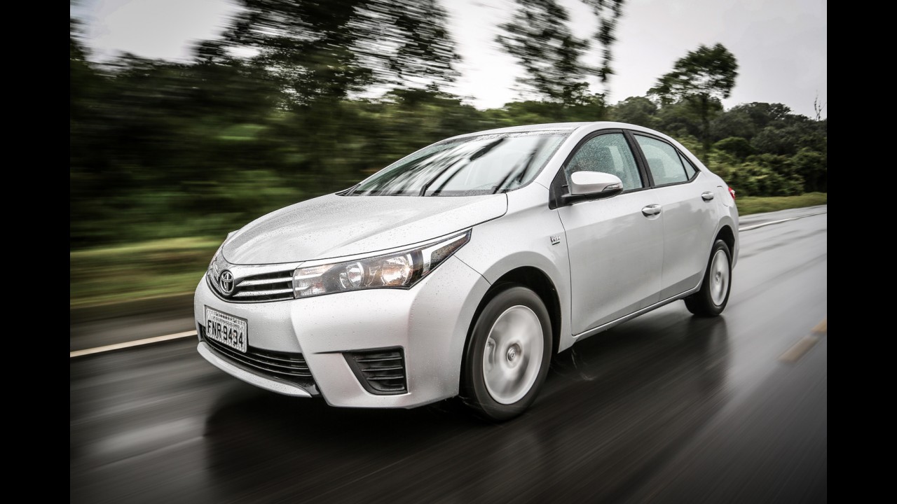 Toyota desenvolve sistema inédito que promete deixar os carros "flutuando"