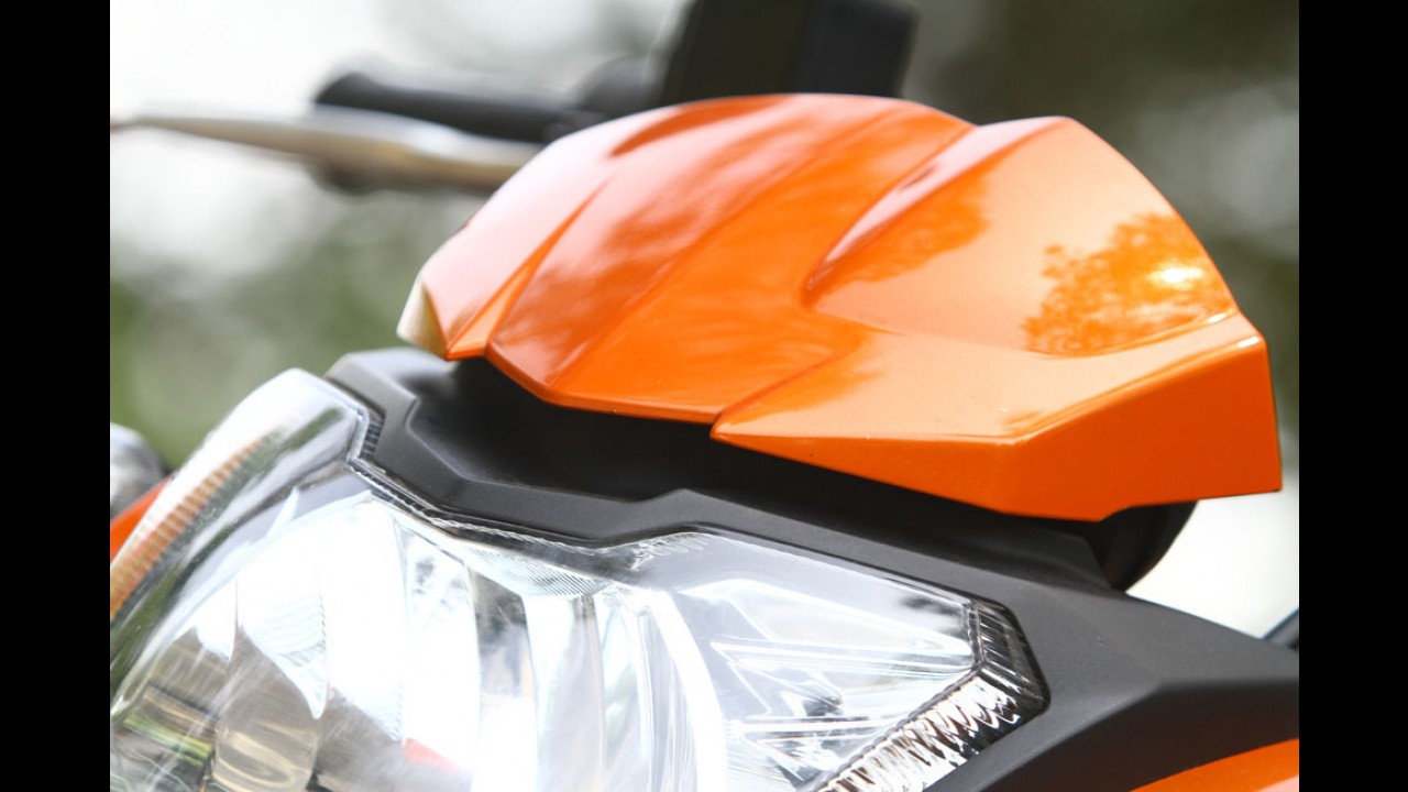 Garagem MOTO #4: Yamaha Fazer 150 e Honda CG 150 fazem duelo de pesos leves