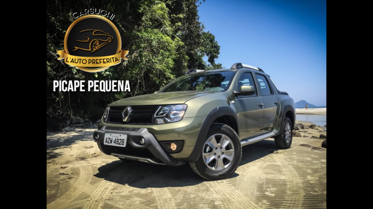 Confira os vencedores da 1ª edição do Prêmio Carsughi/L´Auto Preferita