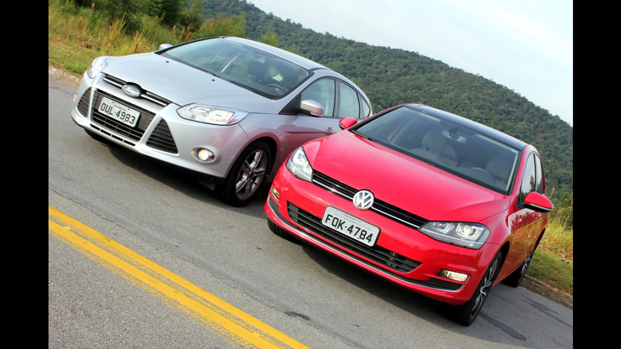 Garagem CARPLACE #6: Focus deixa impressão positiva após 30 dias