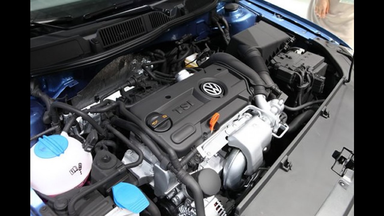 Salão de Pequim: Nova geração do Volkswagen Lavida é lançada