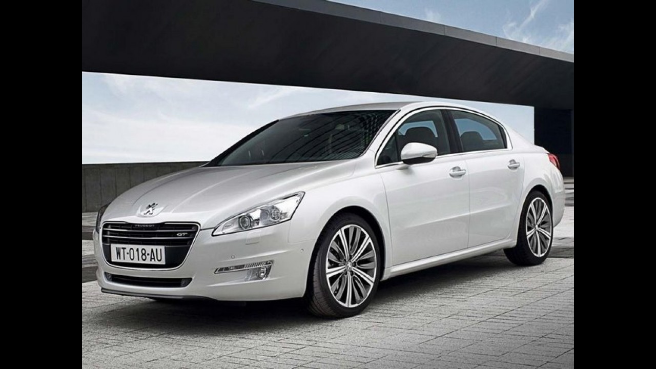 Peugeot-Citroën confirma 8.000 demissões na Europa