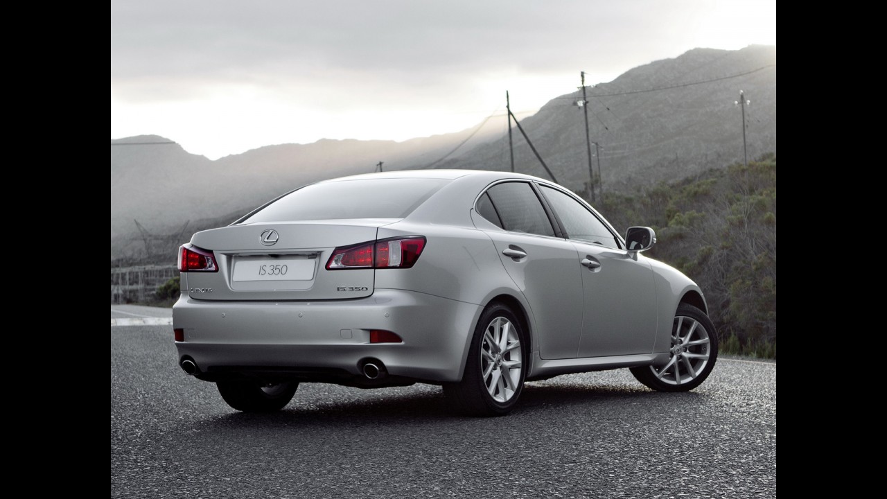 Lexus retorna oficialmente ao Brasil com quatro modelos e concessionária exclusiva em São Paulo