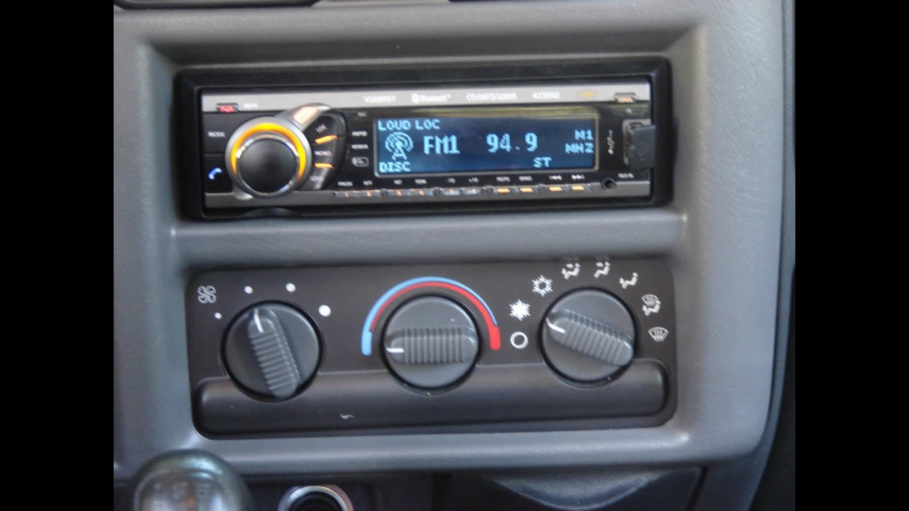 AVALIAÇÃO: Chevrolet S10 Rodeio 4x2 Cabine Dupla 2011