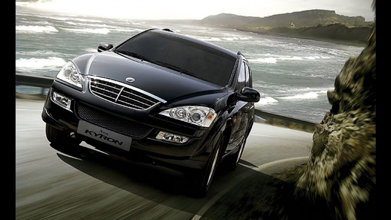 Análise (SUVs/crossovers): Hyundai ix35 e Lifan X60 têm melhor resultado no ano