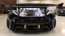 Street-Legal McLaren P1 GTR For Sale