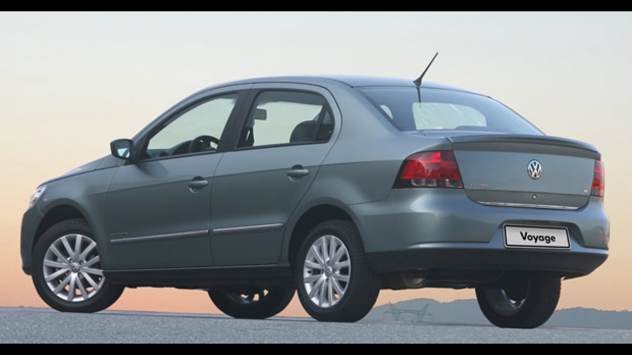 Extra-oficial: Funcionário da VW descreve as novidades da linha Gol e Voyage 2011