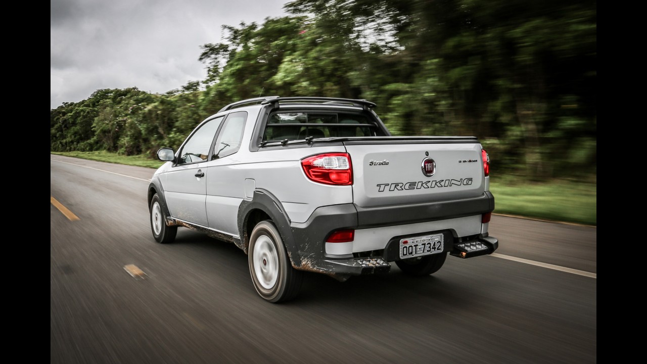 Vendas PJ: Gol lidera entre automóveis e novo Ka surge no top 10