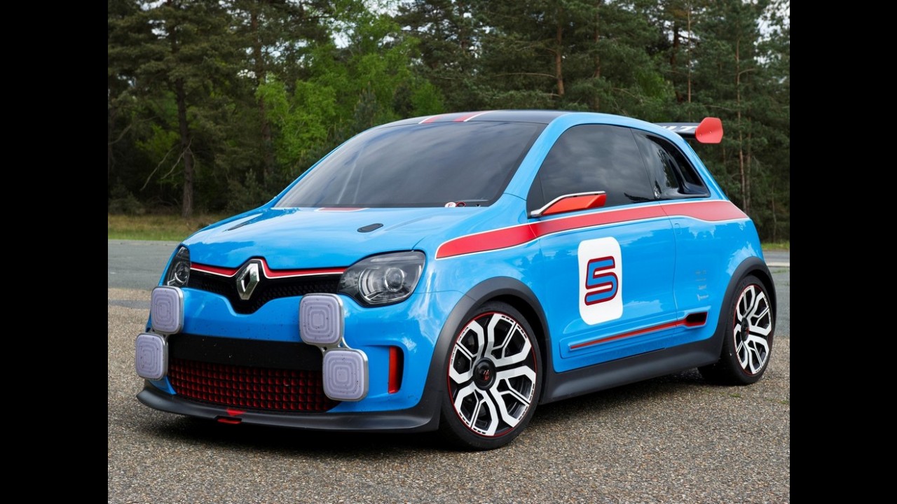 Renault gastará € 400 mi para desenvolver carros mais eficientes