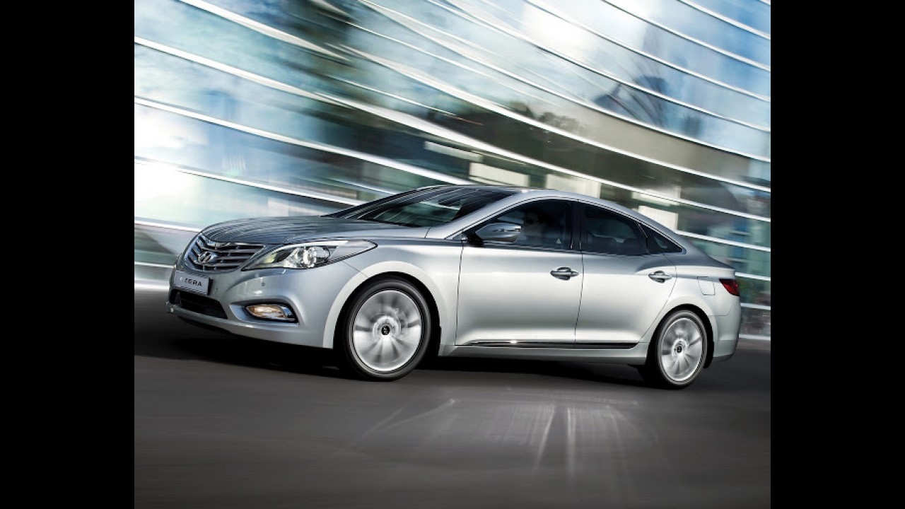 Análise CARPLACE (sedãs grandes): Fusion tem maior domínio do mercado brasileiro