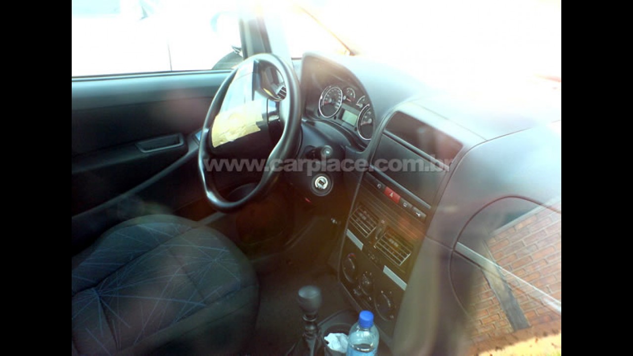 Este é o Novo Opel Astra 2010 - Fotos oficiais e detalhes do hatch europeu são divulgados