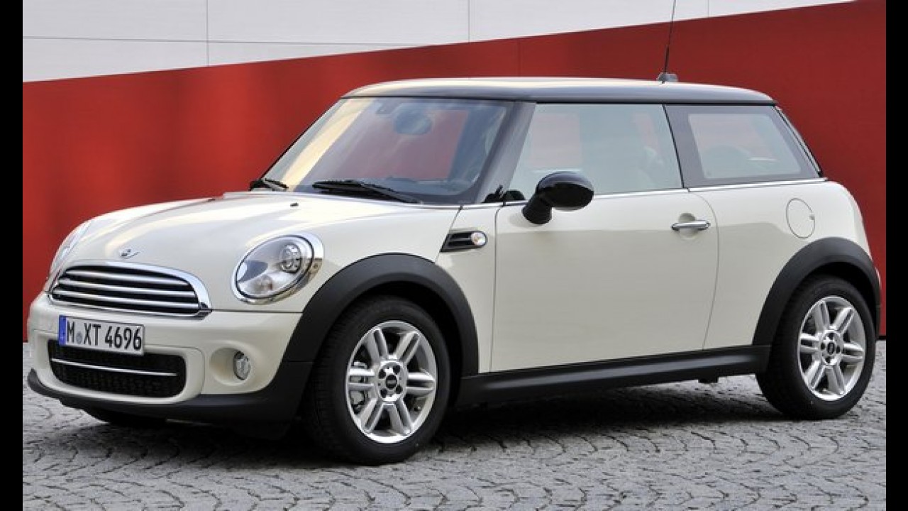 Especial dia das crianças: veja a lista com 10 carros que lembram brinquedos