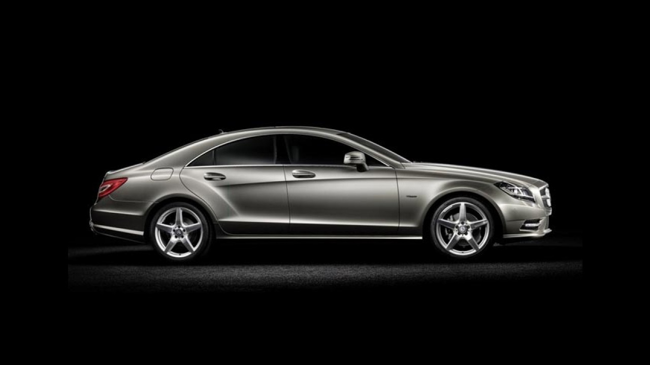 Análise CARPLACE: Classe E na frente e CC supreende nas vendas de sedãs grandes Premium