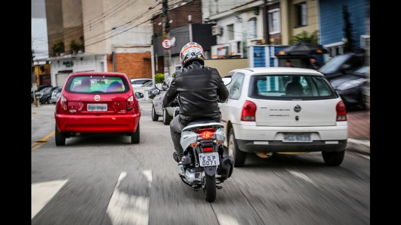 Serviço: dicas básicas de segurança para viagens de moto