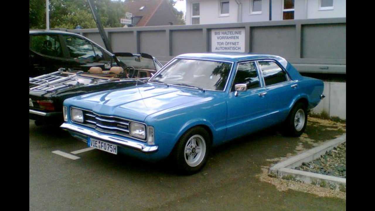 Carros para sempre: Ford Maverick foi um americano injustiçado no Brasil