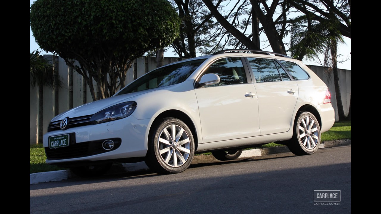 Station Wagons: O segmento que pode renascer no Brasil