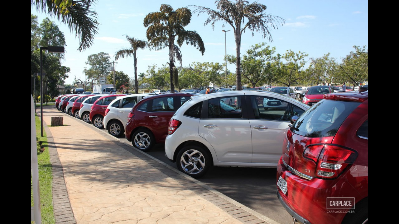 Novo Citroën C3 é lançado oficialmente com preço inicial de R$ 39.990 - Veja as versões e itens de série