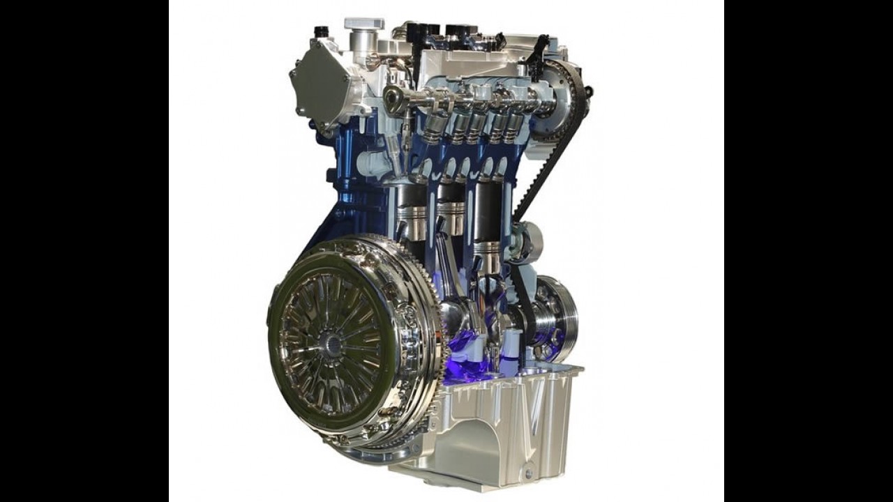 Ford Focus 1.0 Ecoboost vira sucesso de vendas na Europa