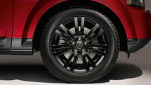 2013 Land Rover Discovery 4 / LR4 02.10.2012