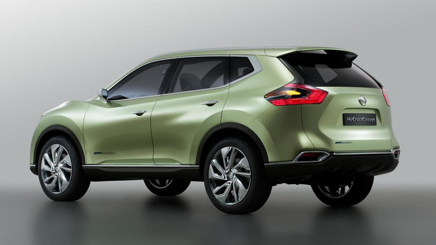2020 Nissan Qashqai Hybrid Debuts Next Year >> 2014 Nissan Qashqai To Debut In November Plug In Hybrid Due 2020 Nissan Qashqai Hybrid Debuts Next Year >> 2014 Nissan Qashqai To Debut In November Plug In Hybrid Due