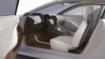 Pininfarina Cambiano Concept interior 06.03.2012
